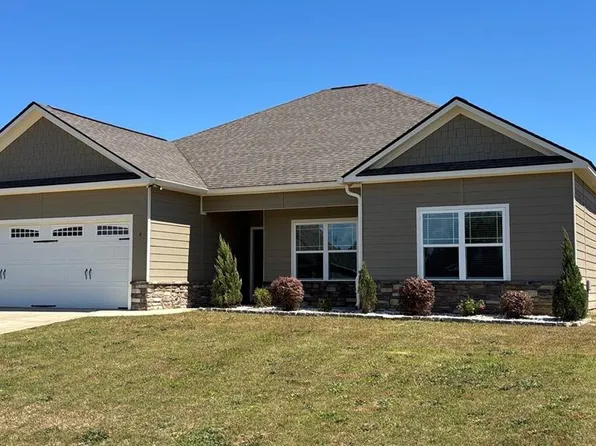 6 Cheyenne Trl, Fort Mitchell, AL 36856