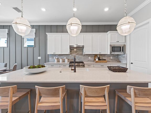 Model Representation