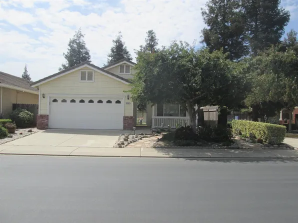 3381 Spring Garden Dr, Turlock, CA 95382