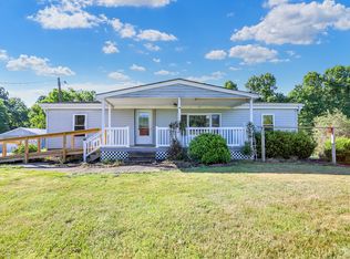 8799 S Nineveh Rd, Nineveh, IN 46164