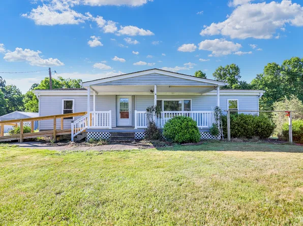 8799 S Nineveh Rd, Nineveh, IN 46164