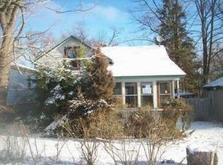 220 Holliday St, Michigan City, IN