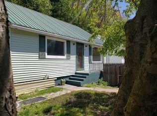 21 Clark Ave, Binghamton, NY 13901