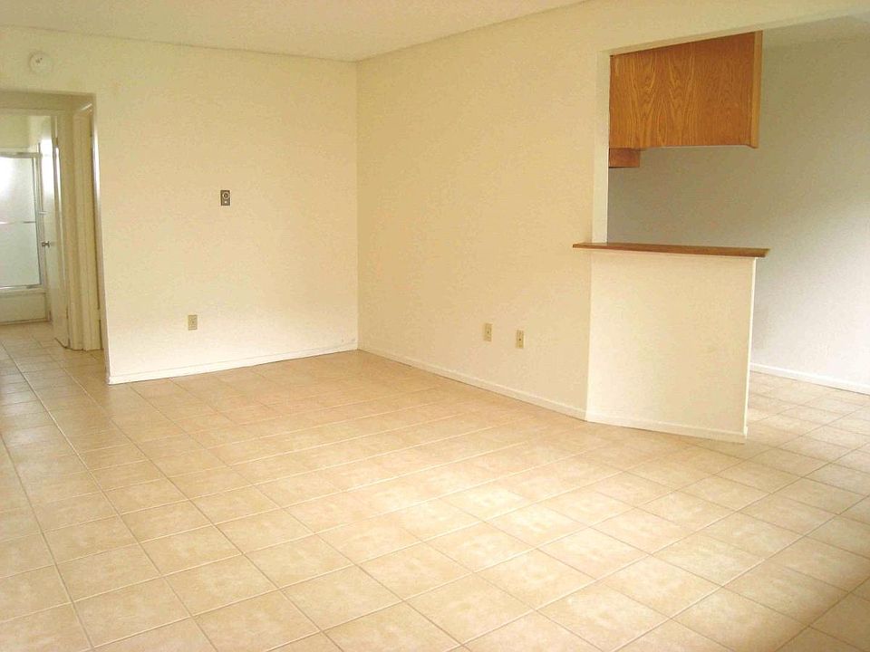 Living, Dining, and Kitchen