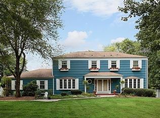 47 Flintlock Ct, Basking Ridge, NJ 07920