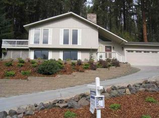 15505 N Cincinnati St, Spokane, WA 99208