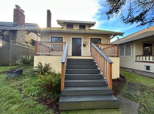 519 W Raye St, Seattle, WA 98119