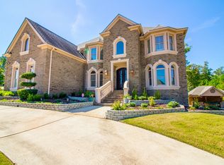 4529 Revenue Trl, Ellenwood, GA 30294