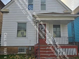 1923 W Lincoln Ave, Milwaukee, WI 53215