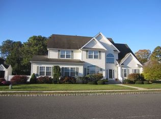 244 Mandarin Rd, Brick, NJ 08723