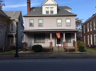 31 N 4th St, Martins Ferry, OH 43935