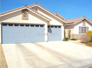8356 Mountain Destiny Ave, Las Vegas, NV 89131