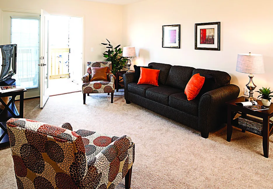 Camillus Pointe Senior Apartments — Photo 3