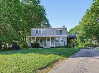 26 Water St, Assonet, MA 02702