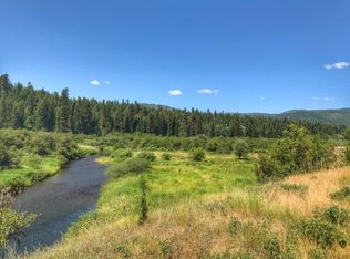 28 Forty Niner Ln, Thompson Falls, MT 59873