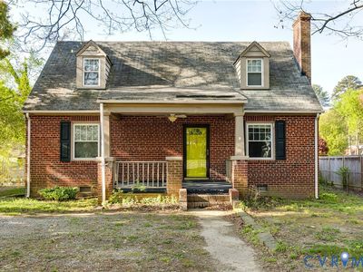 8021 Three Chopt Rd, Henrico, VA, 23229
