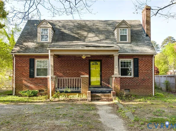8021 Three Chopt Rd, Henrico, VA 23229
