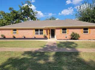 728 N Pine St, Pauls Valley, OK 73075