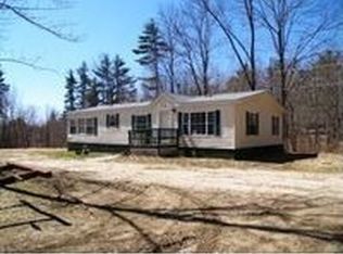 28 Griffin Rd, Deerfield, NH 03037