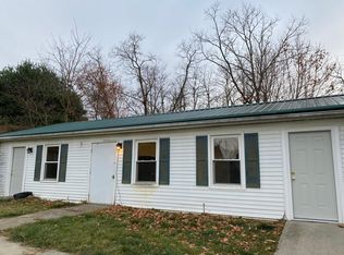 970 Radford St #B, Christiansburg, VA 24073