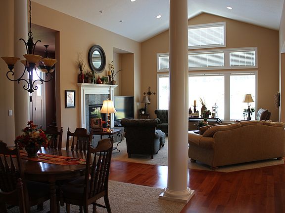 Great Room/Dining Room