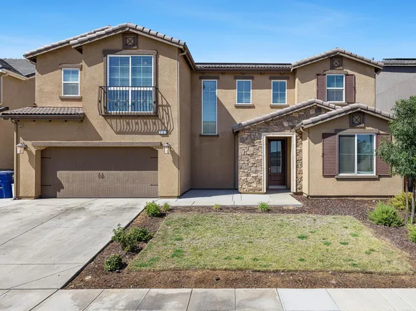4167 Poe Ave, Clovis, CA 93619