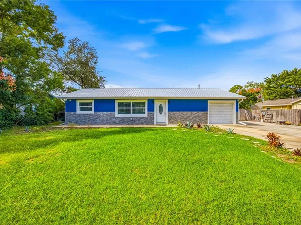 712 VIRGINIA LANE, APOPKA, FL 32703