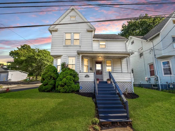 322 West Main Street, Meriden, CT 06451