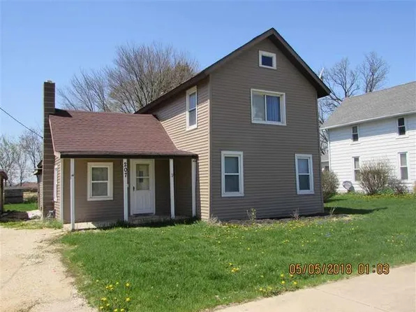 207 Summitt St, Poplar Grove, IL 61065