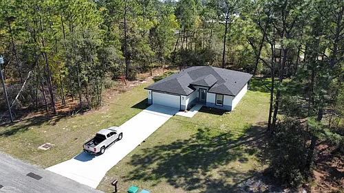 8055 N Wellington Ter Photo 1