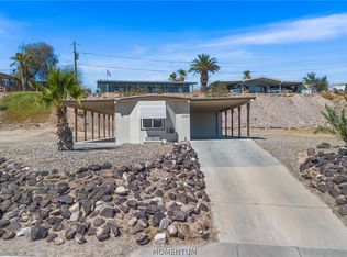 1421 Luna Lane, Bullhead City, AZ 86442