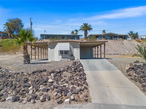 1421 Luna Lane, Bullhead City, AZ 86442