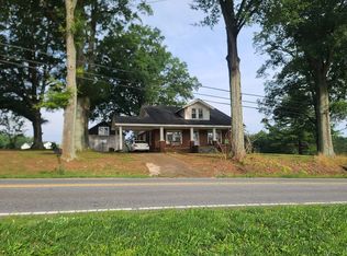 407 Nc Highway 16 N, Taylorsville, NC 28681