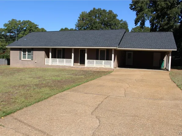 6534 11th Ct, Tuscaloosa, AL 35405
