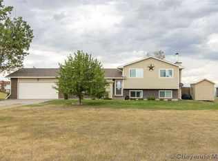 1163 Kaycee Pl, Cheyenne, WY 82009