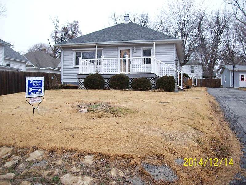 1st image of this home