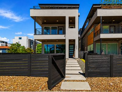 1648 Lowell Blvd, Denver, CO, 80204