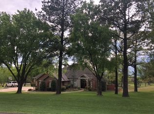 10601 Highview Dr, Oklahoma City, OK 73151