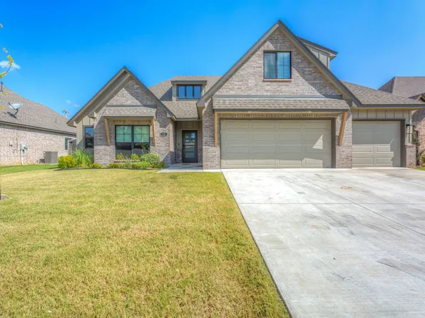 13 E 32nd St, Sand Springs, OK 74063