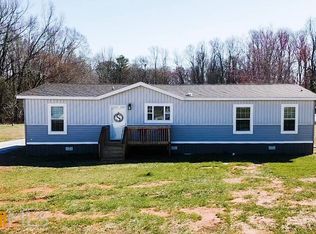 Clover Ave, Comer, GA 30629