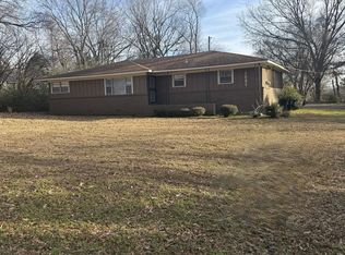 1621 Dodd Dr, Wynne, AR 72396