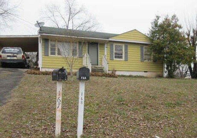2nd image of 167 Highland Ave