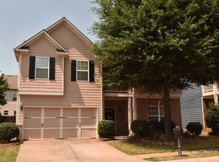 5691 Apple Grove Rd, Buford, GA 30519