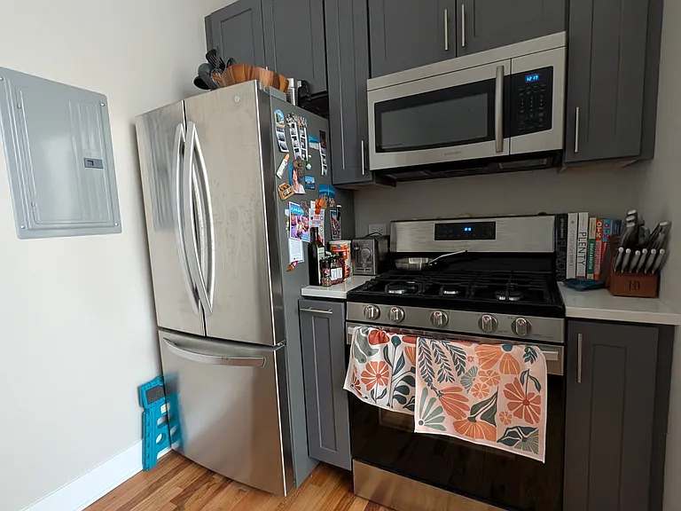 3122 N Broadway St #401 — Photo 4