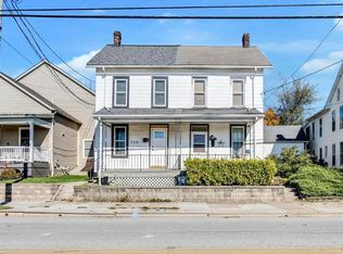 309 High St, Hanover, PA 17331