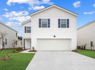 38 Cypress Loop, Port Wentworth, GA 31407