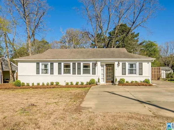 4236 Montevallo Rd, Birmingham, AL 35213