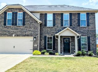 1852 Cattle Path, Lexington, KY 40509