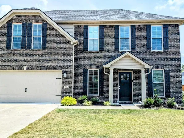 1852 Cattle Path, Lexington, KY 40509