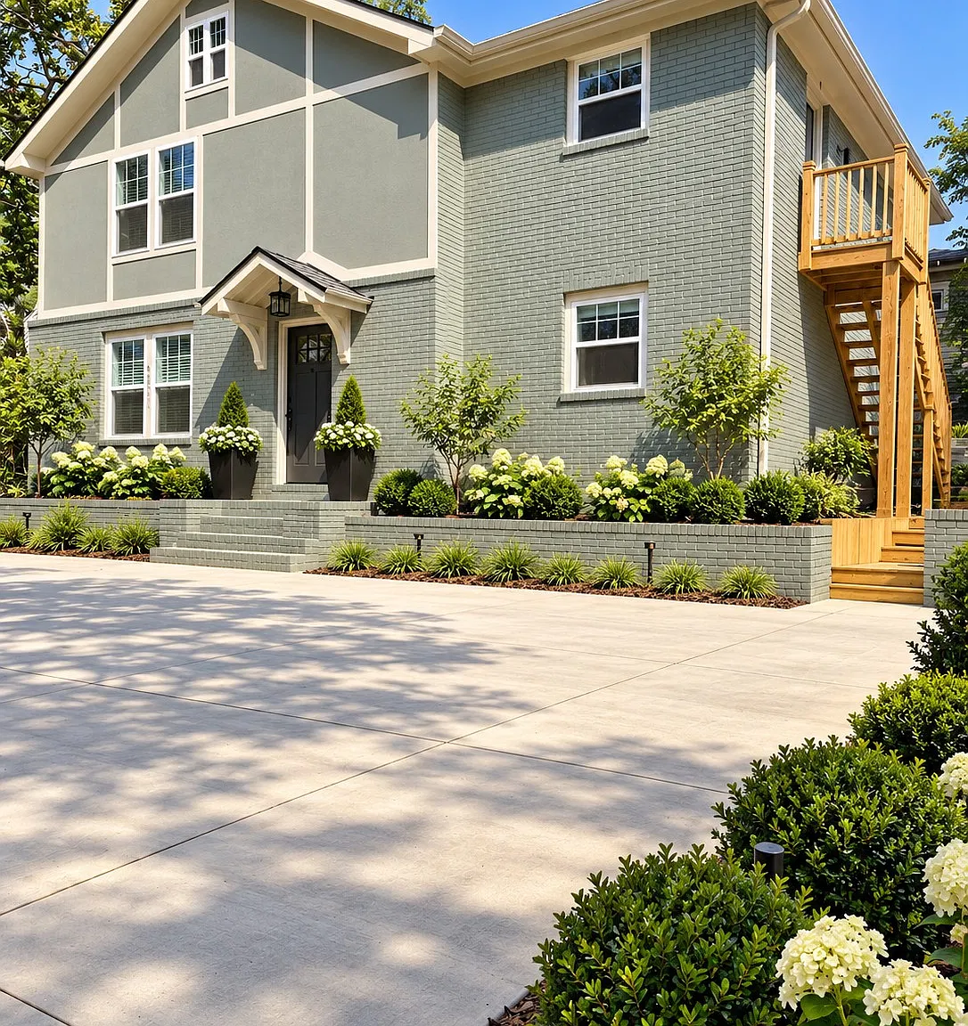4800 I St — Photo 2